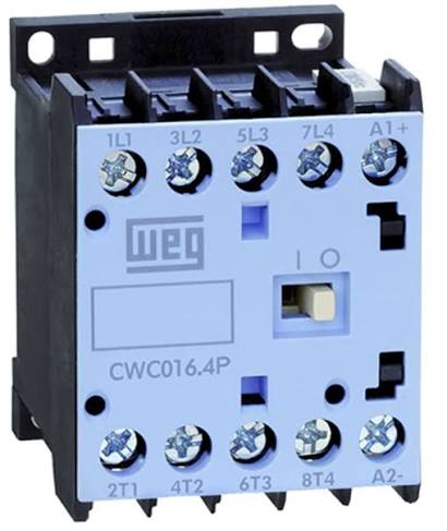 CWC016-00-40C03 by WEG