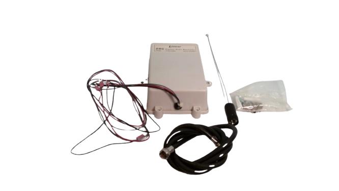 DNR00084 par NICE NORTH AMERICA