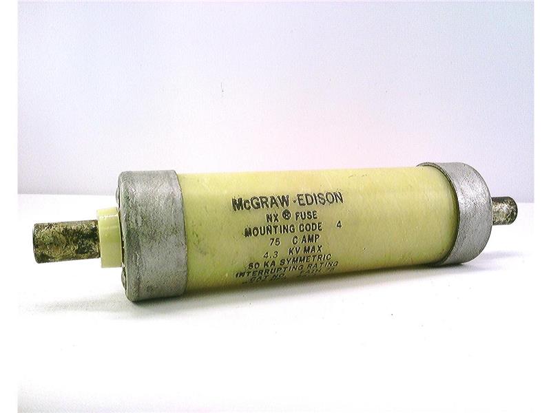 FA1H75 by MCGRAW EDISON