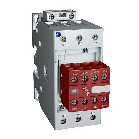 ALLEN BRADLEY 100S-E40KD04C