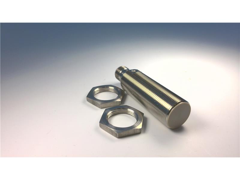 BALLUFF BES M18EI-PSC80B-S04G-L01
