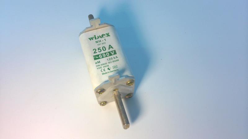 WIMEX 552 1590