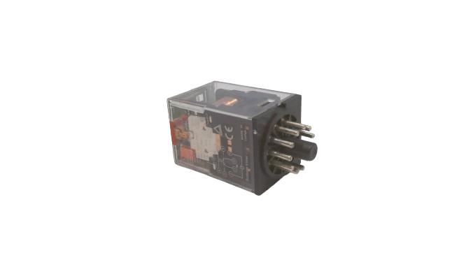 PHOENIX CONTACT REL-OR-120AC/3X21