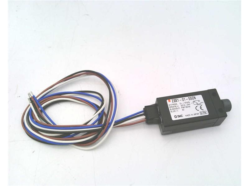 SMC ZSE1-01-55C