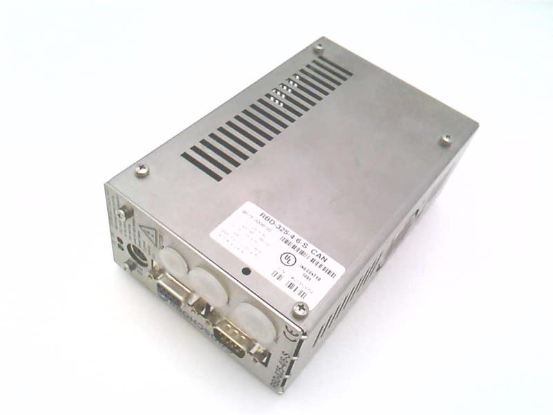 GROSCHOPP RBD-325-4/6 S