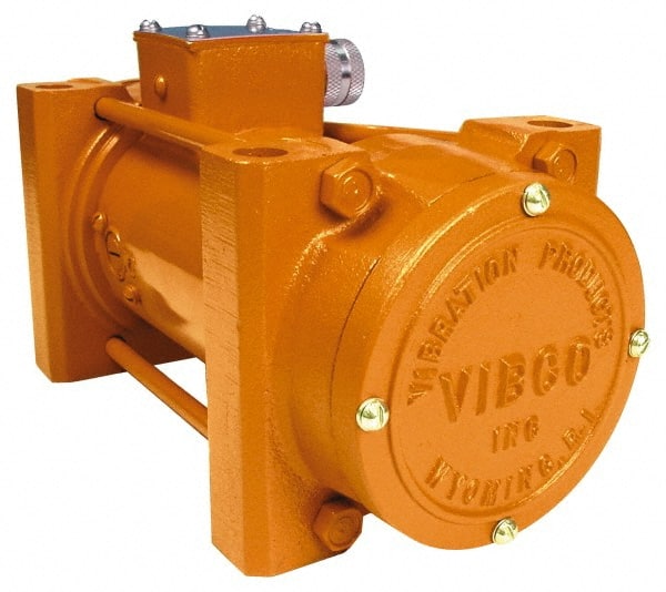 VIBCO INC DC-1600