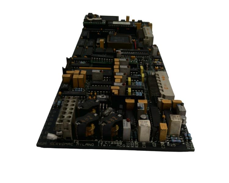 SERVOMAC CT356B