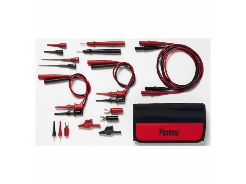 6204A por POMONA ELECTRONICS