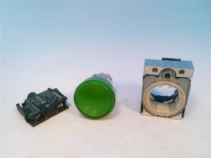 SIEMENS 3SU1153-6AA40-1AA0