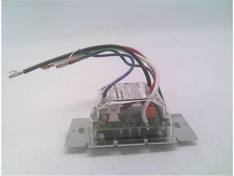 LUTRON SPSF-S6AM-WH