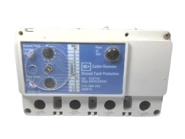 ELD144 by EATON CORPORATION