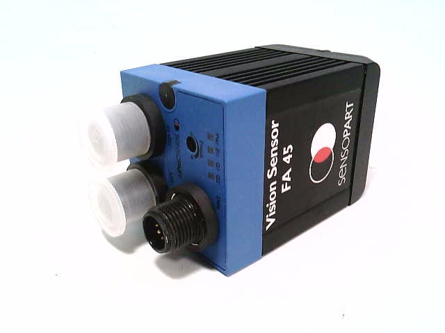 SENSOPART FA 45-300-RCC-CRO6HS4