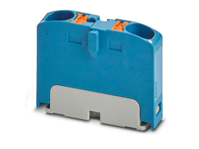PHOENIX CONTACT PTFIX 2X4 BU