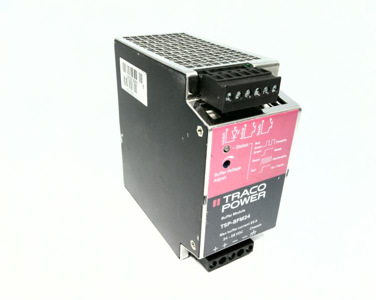 TRACO ELECTRIC TSP-BFM24
