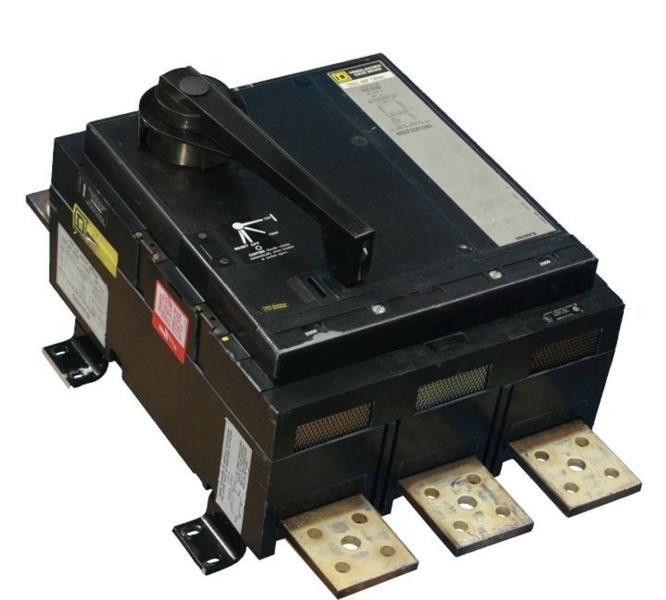 SCHNEIDER ELECTRIC PAF361200