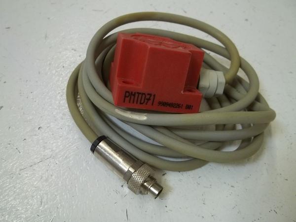 BALOGH PMTD-71
