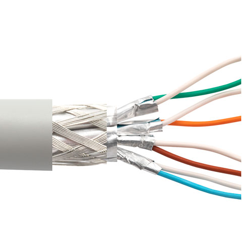 TSFC6-GRY-500F por L COM