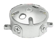 VX3W by RAB LIGHTING