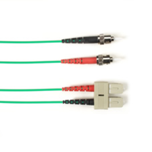 BLACK BOX CORP FOCMPSM-003M-STSC-GR