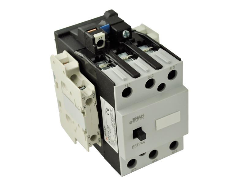 BRAH ELECTRIC B3TF4422-0AK6