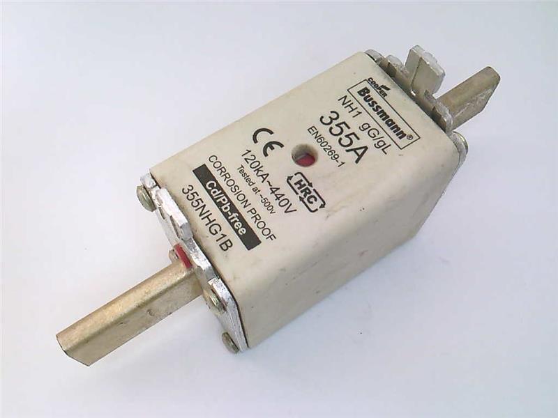 EATON CORPORATION 355NHG1B