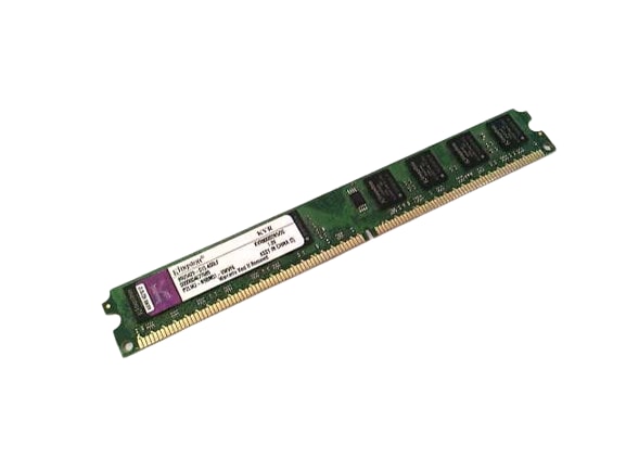 KINGSTON TECHNOLOGY KVR800D2N5/2G