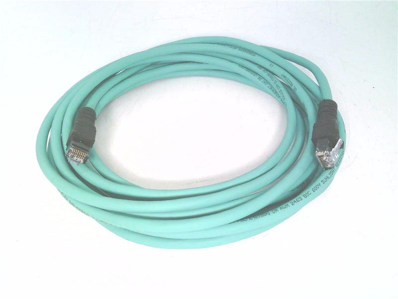 TURCK RJ45 RJ45 840-5M