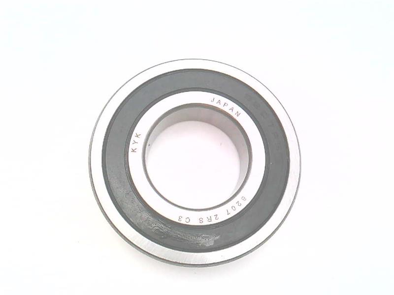 KYK CORPORATION CO 6207 2RS C3