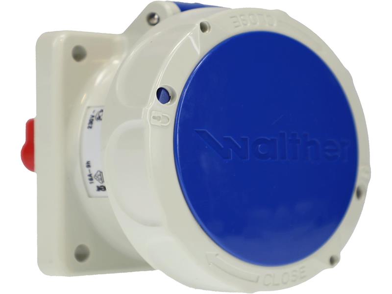 WALTHER ELECTRIC 419509