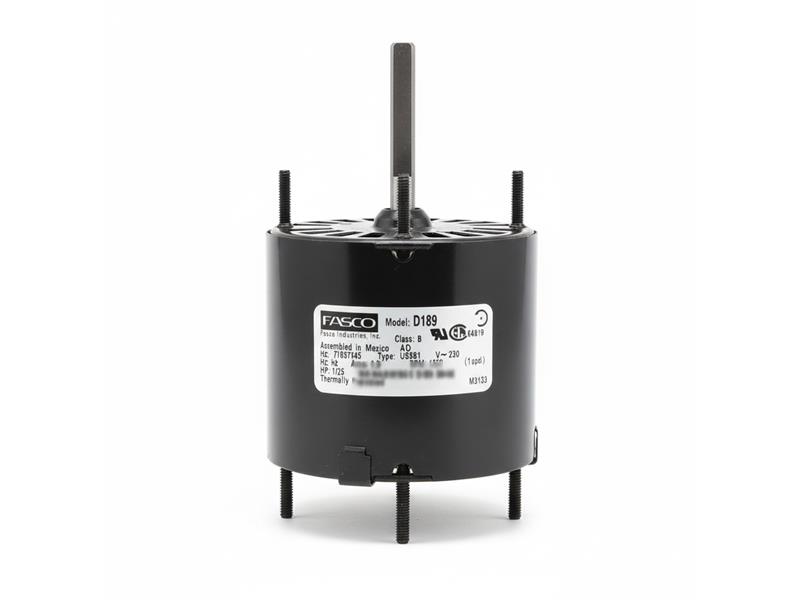 D189 by REGAL REXNORD