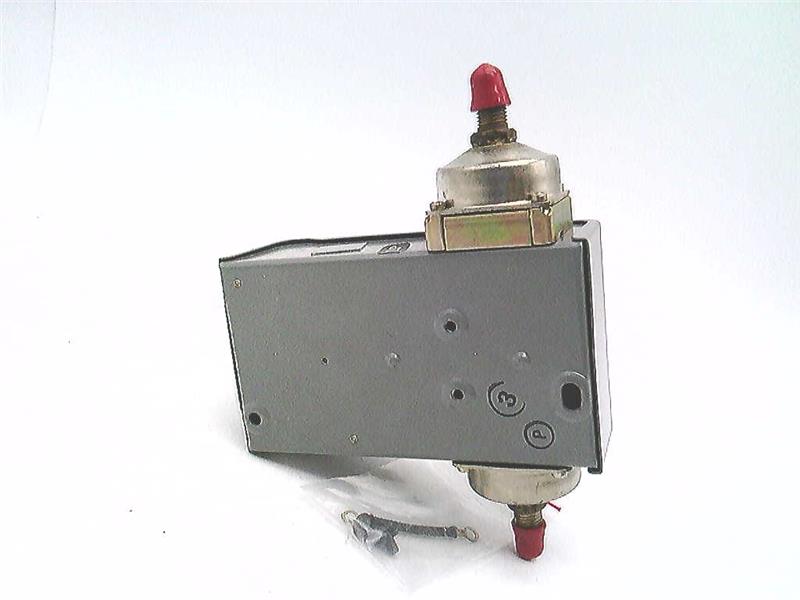 JOHNSON CONTROLS P128AA-1C