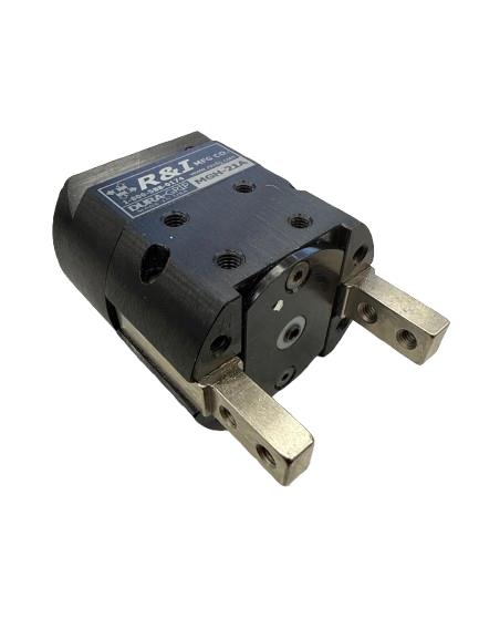 R&I MANUFACTURING MGH-21A