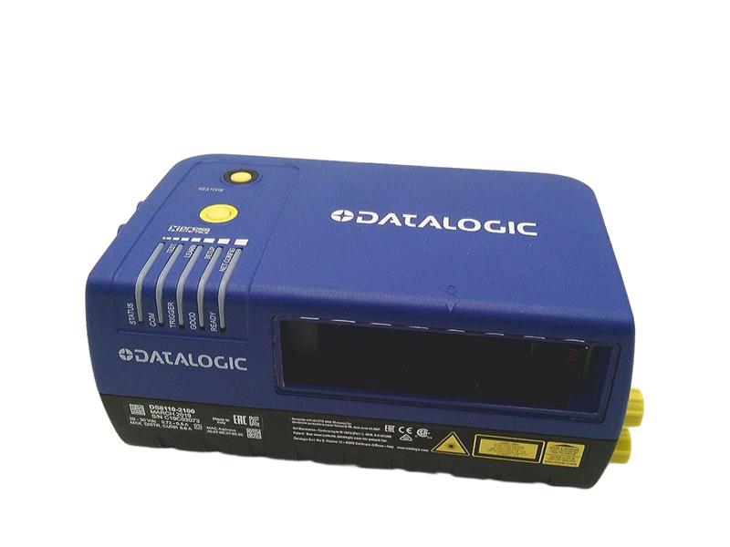 DATALOGIC DS8110-2100