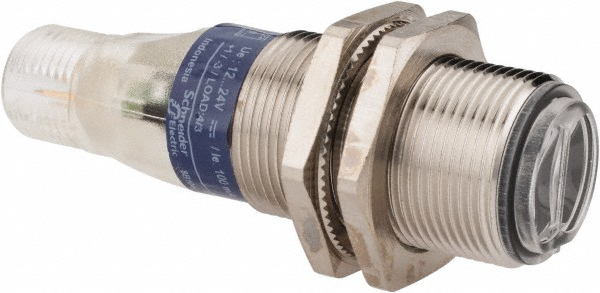 SCHNEIDER ELECTRIC XUB4BPBNM12