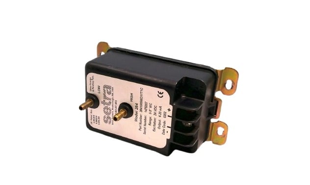 SETRA 2641-005W-D-11-T1-C