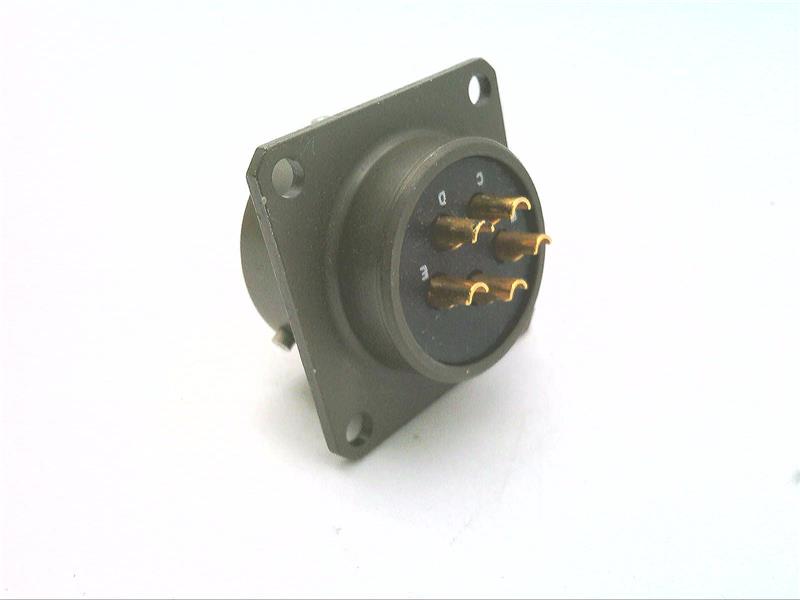 AMPHENOL MS3112E14-5P