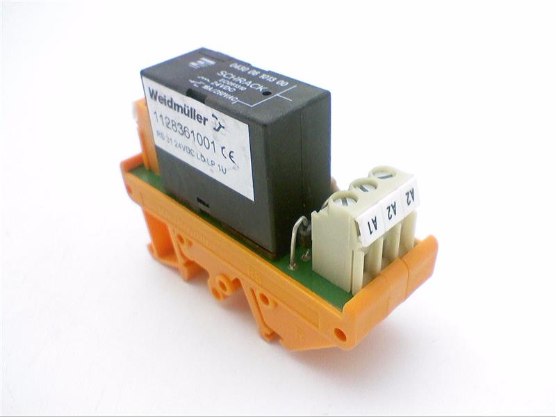 WEIDMULLER 11283.61001