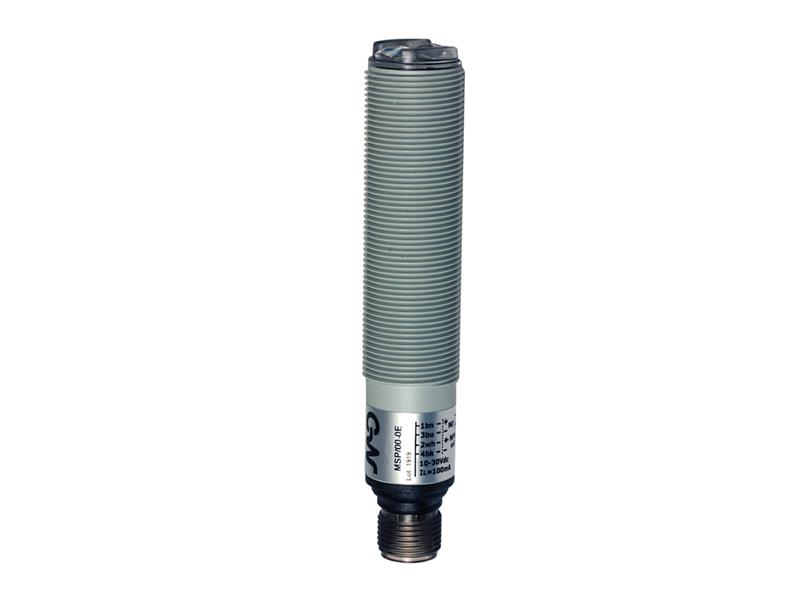 MD MICRO DETECTORS MSP/00-0E