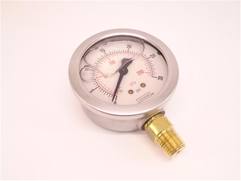 NOSHOK 25-901-30-PSI/KPA