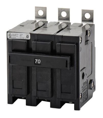 BQL370 by EATON CORPORATION