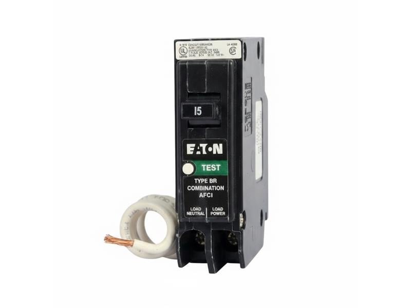 EATON CORPORATION BRLH115CAF