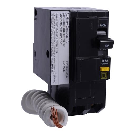 SCHNEIDER ELECTRIC QO250GFI1200