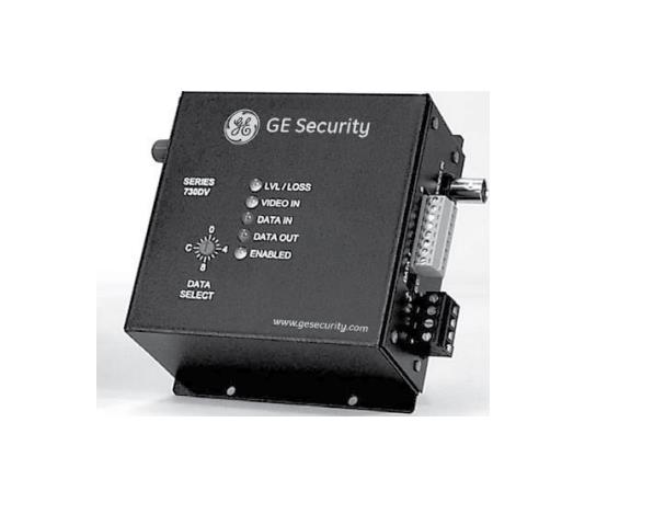 UTC FIRE & SECURITY COMPANY S7730DVT-EST1
