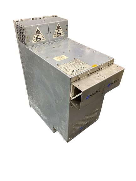 ARADEX VD600-ELKO-BAT