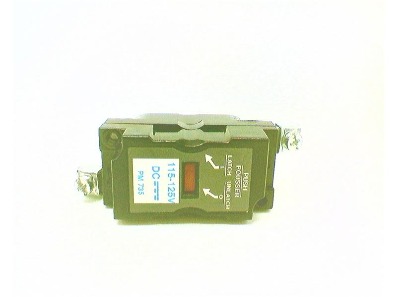 ALLEN BRADLEY PM735