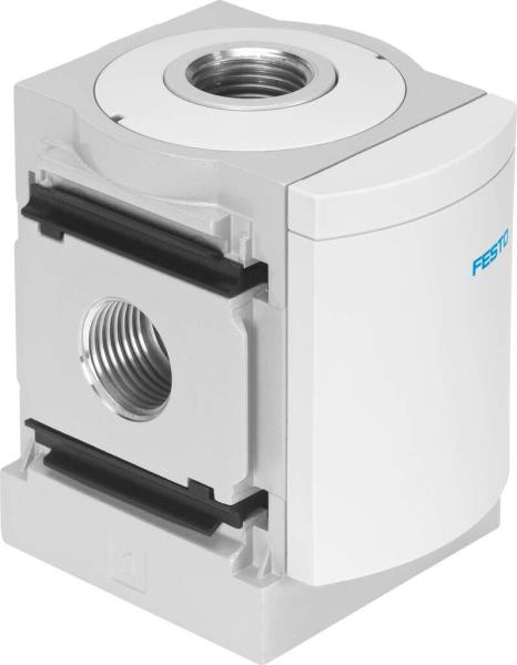 MS6N-FRM-1/4-I by FESTO