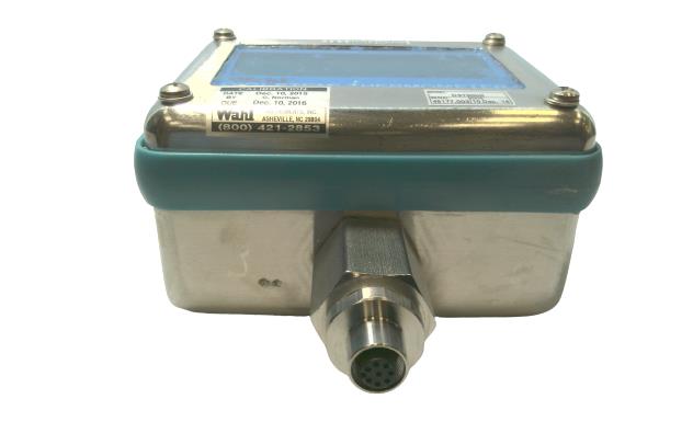 PALMER DST600R