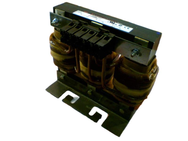 KTR15A65HG by TCI TRANS COIL