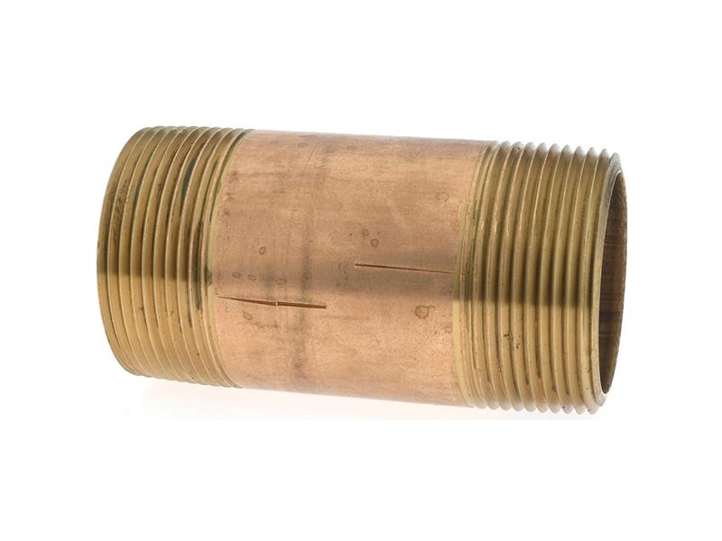 MERIT BRASS COMPANY 2124-350