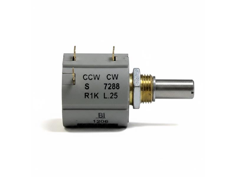 TT ELECTRONICS TO60TOL1-18R2